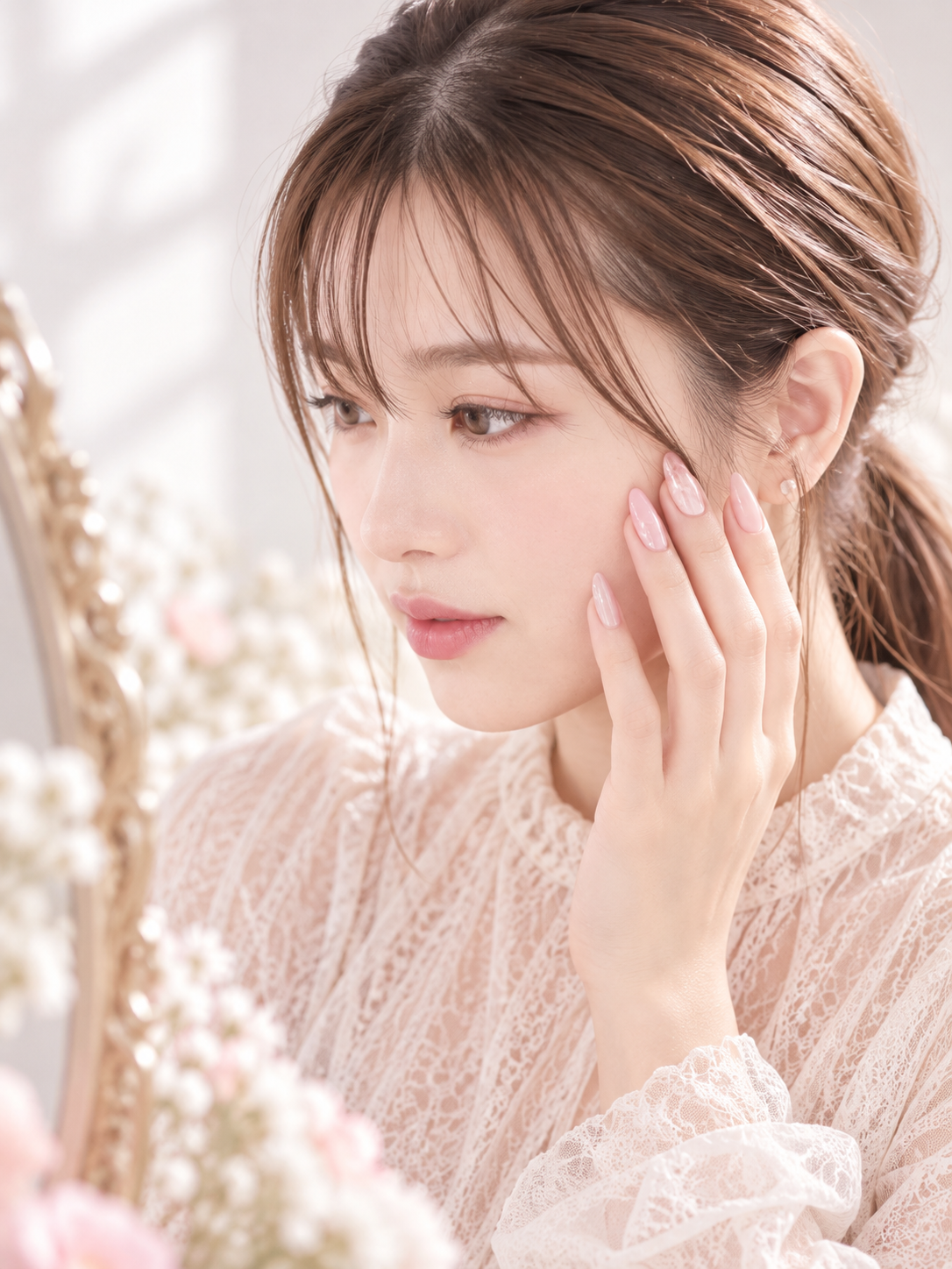 LUMIYAのネイルサロンイメージ